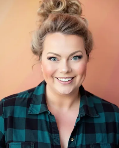 Amanda Schreier