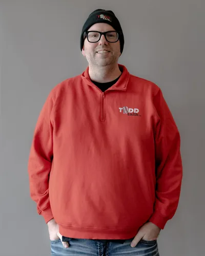 Todd Schreier